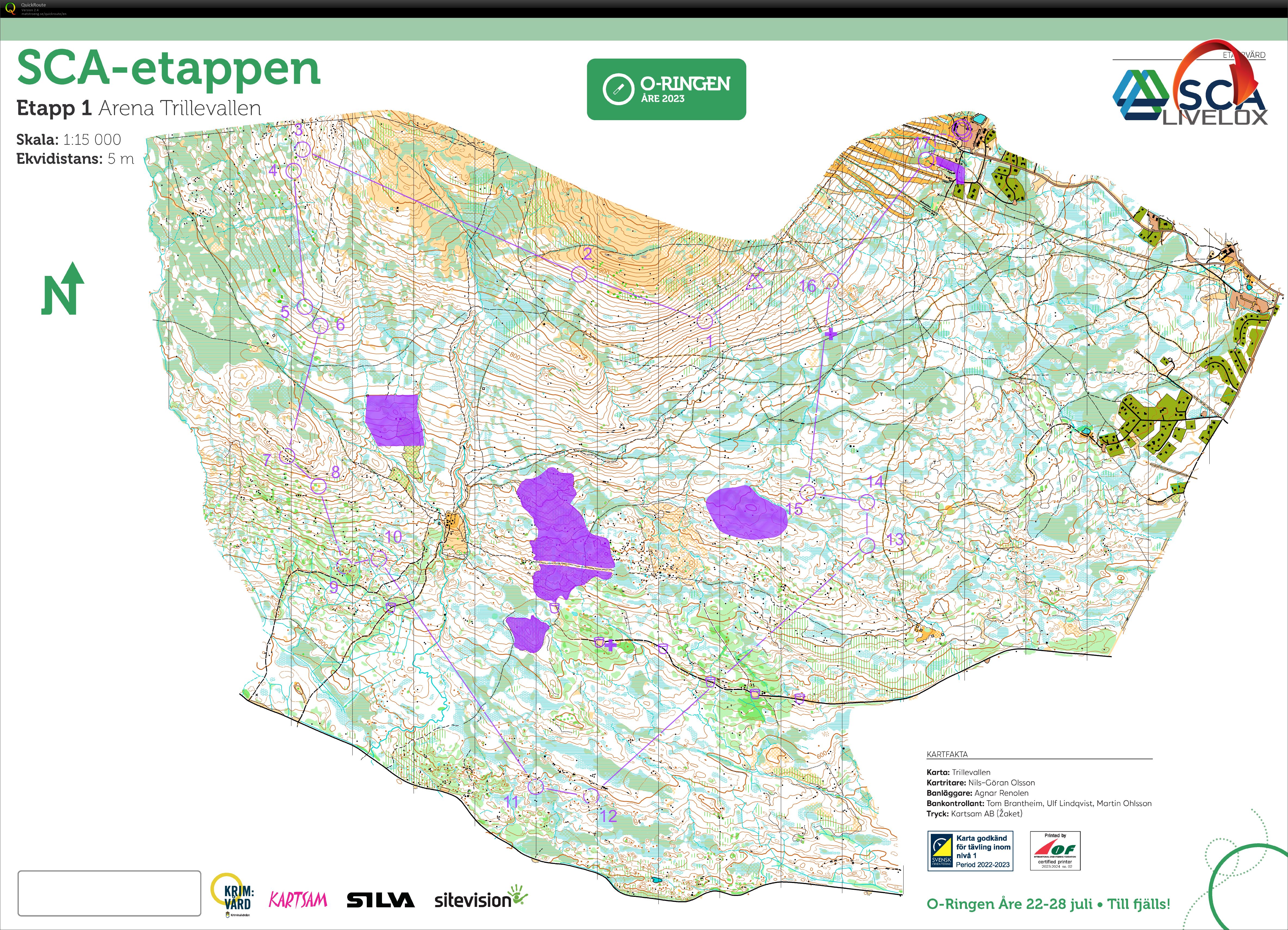 Oringen E1 (23.07.2023)