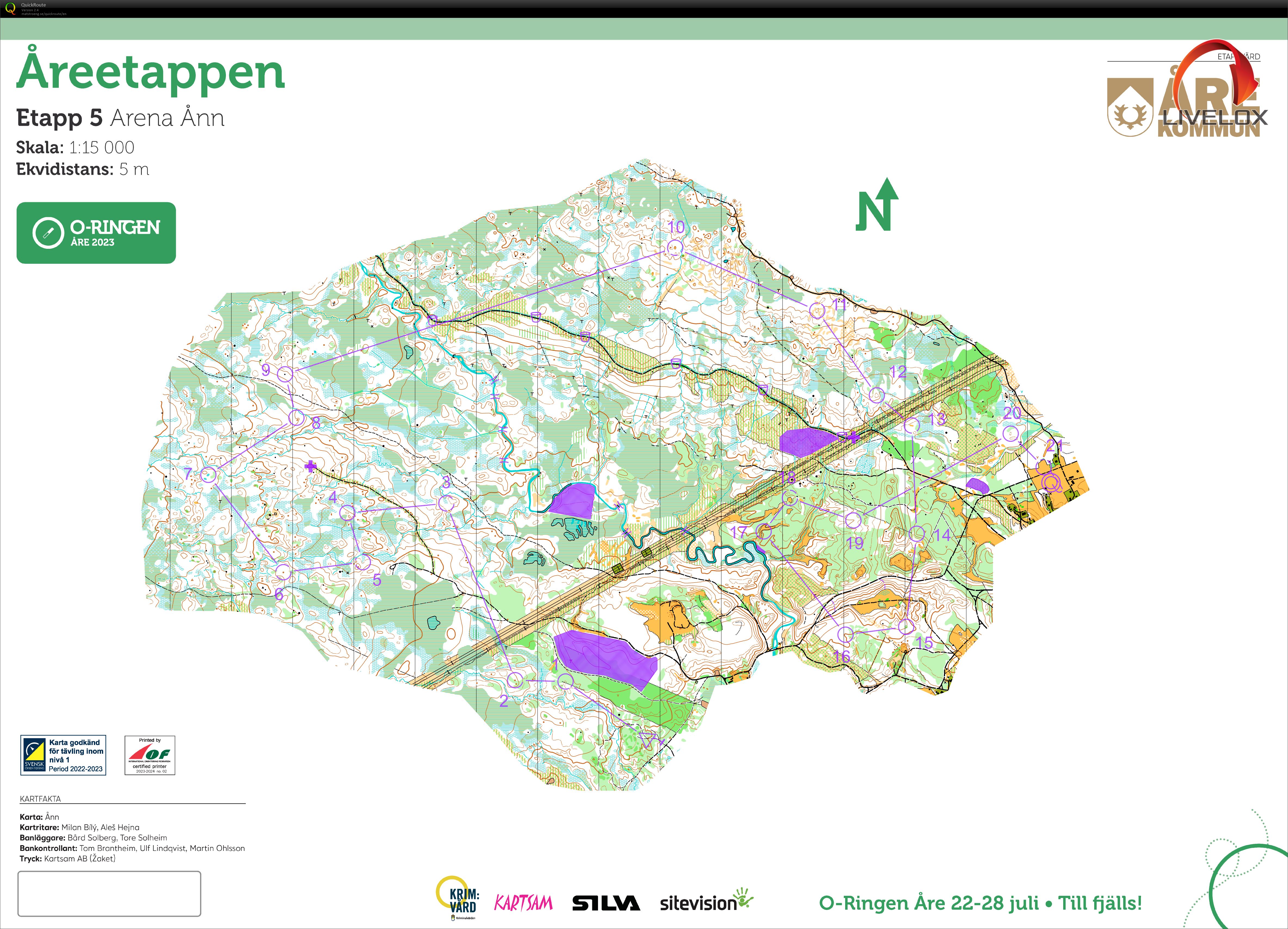 Oringen E5 (28-07-2023)