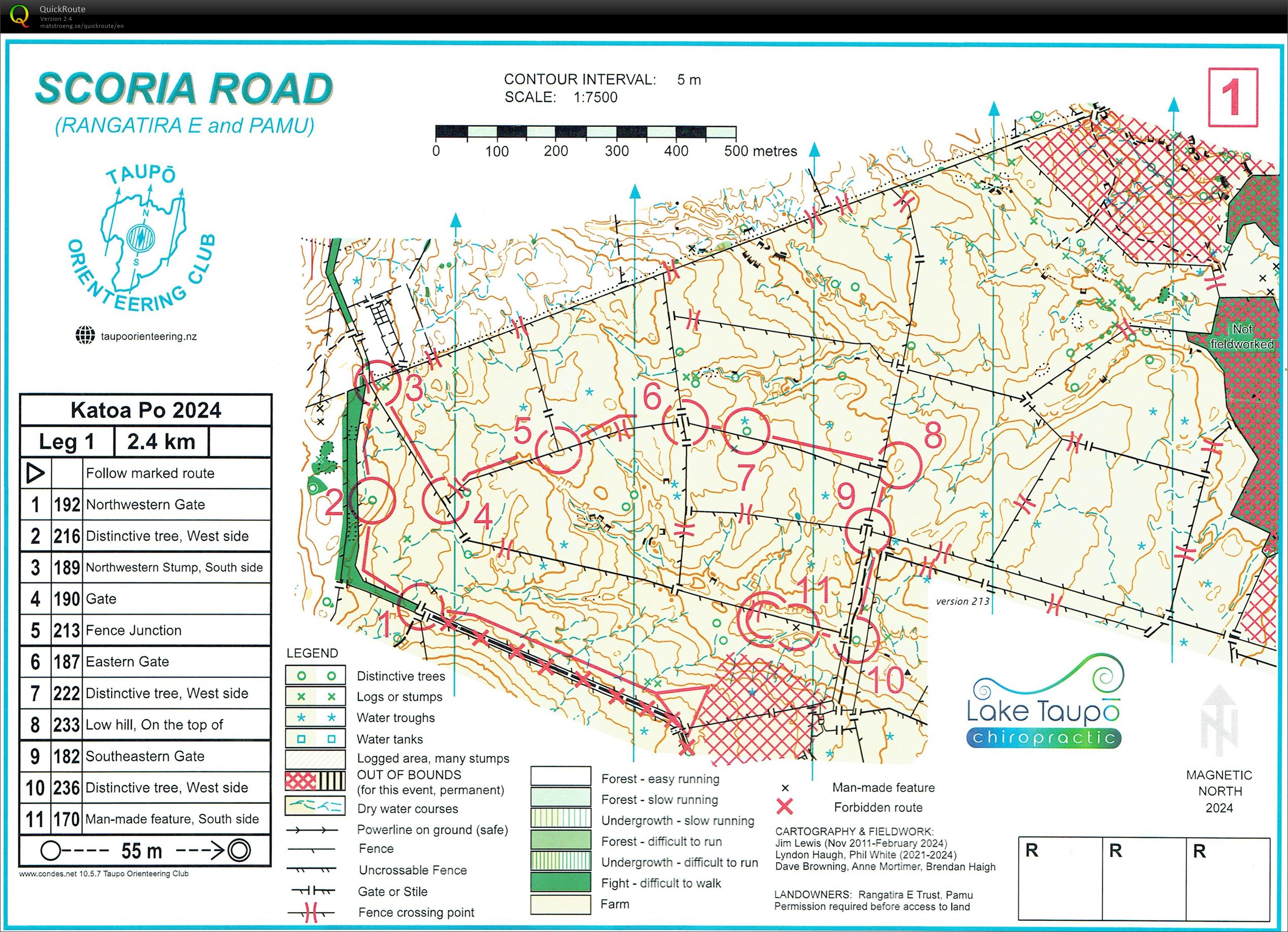 Katoa Po 2024 (2024-03-09)