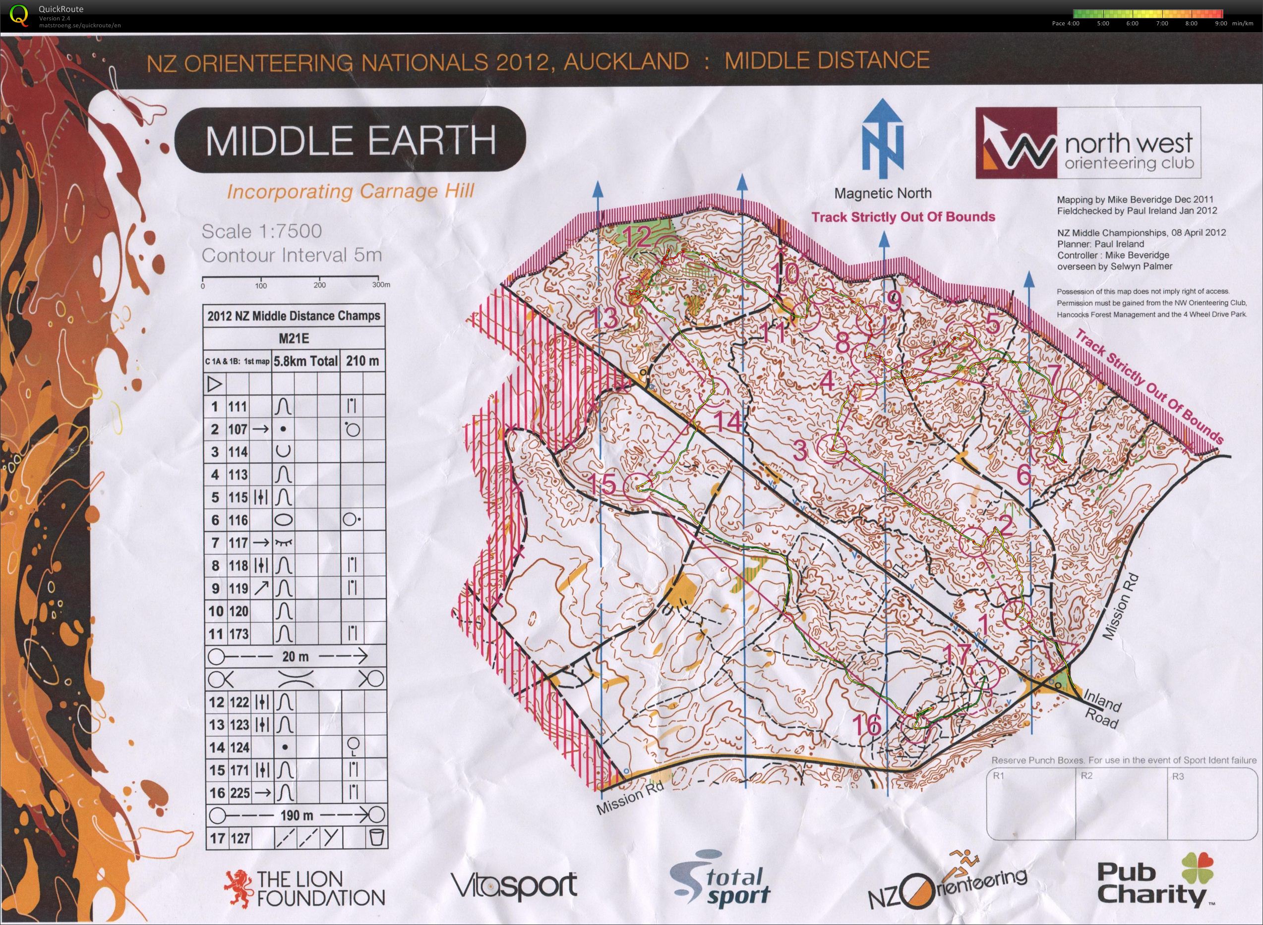 National Champs - Middle  - Map 1 (2012-04-08)