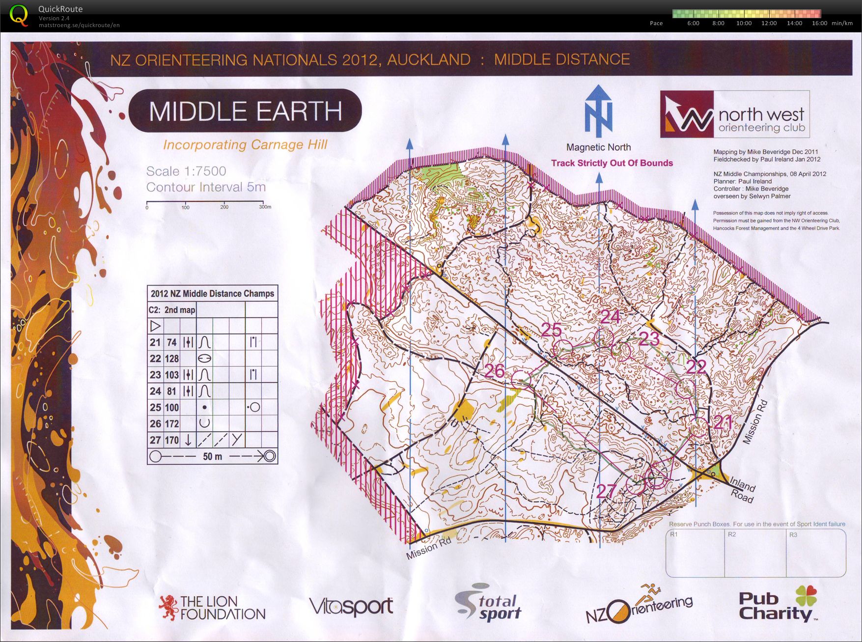 Nationals Middle, map 2 (08.04.2012)