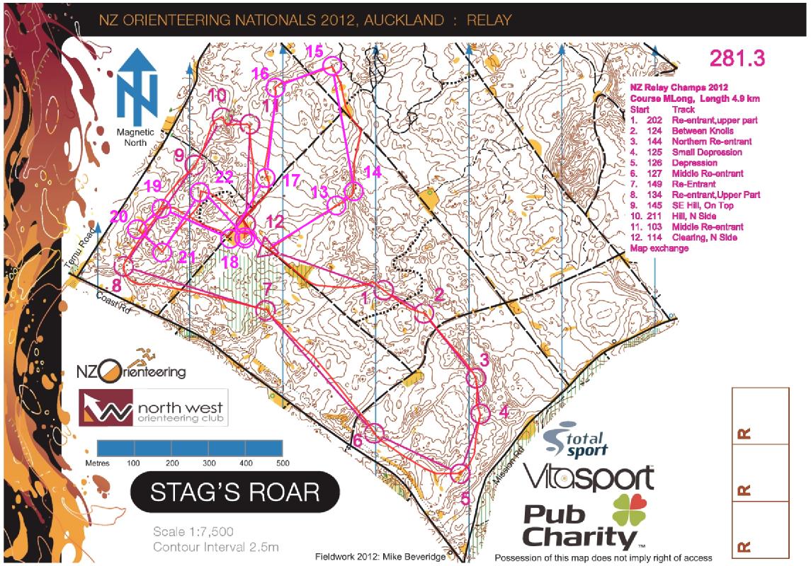 National Relay (2012-04-09)