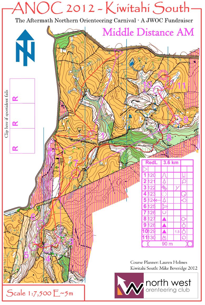 ANOC Saturday AM (2012-04-14)