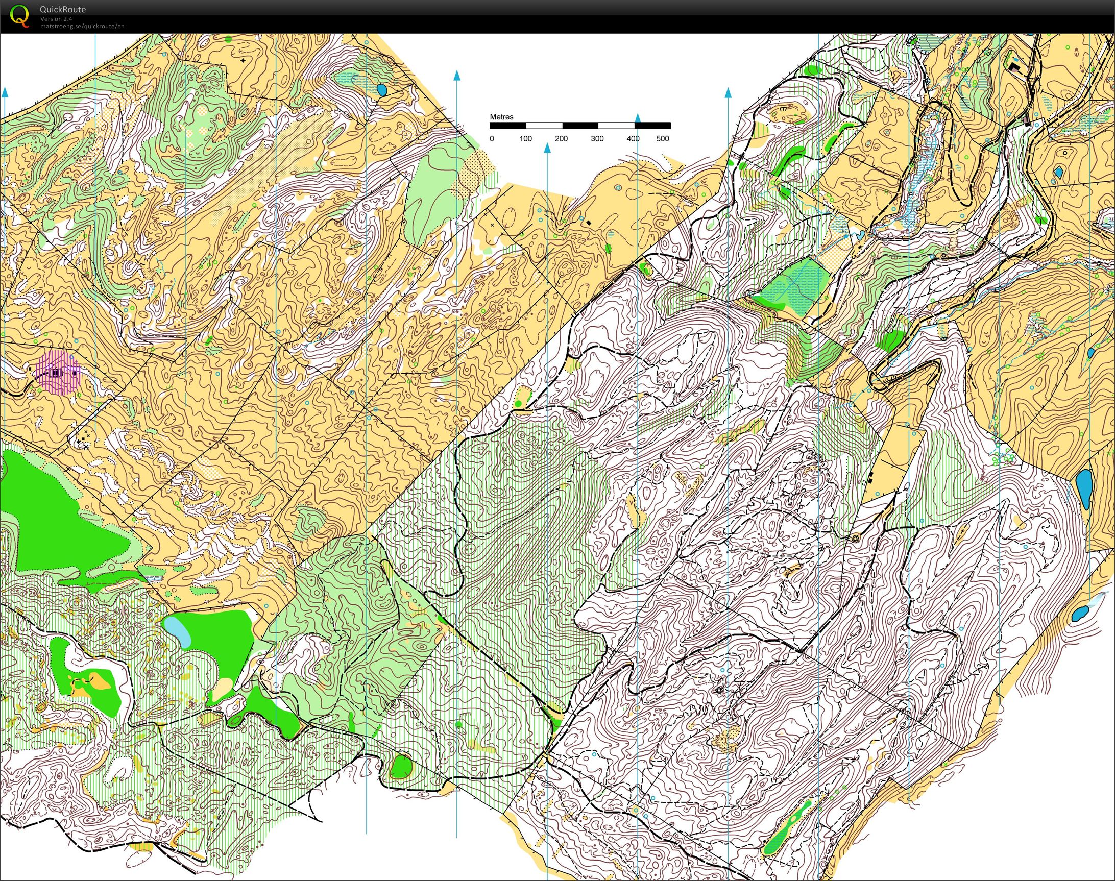 ANOC Long - Test (20.03.2012)