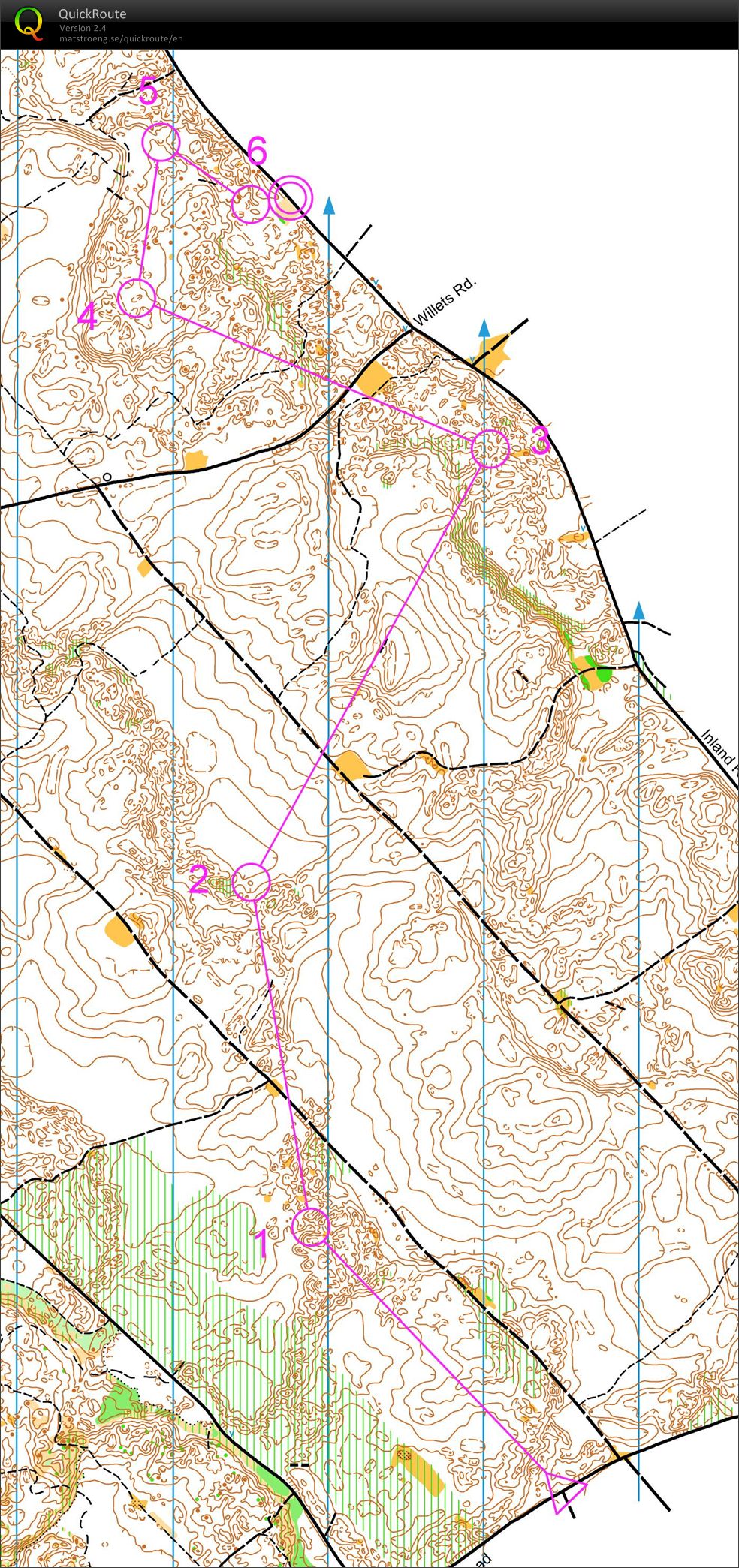 Long Run (Midtechsession) (21-04-2012)