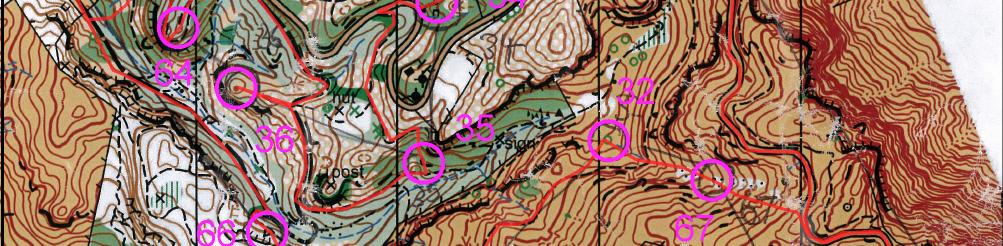 Go-4-12 Orienteering