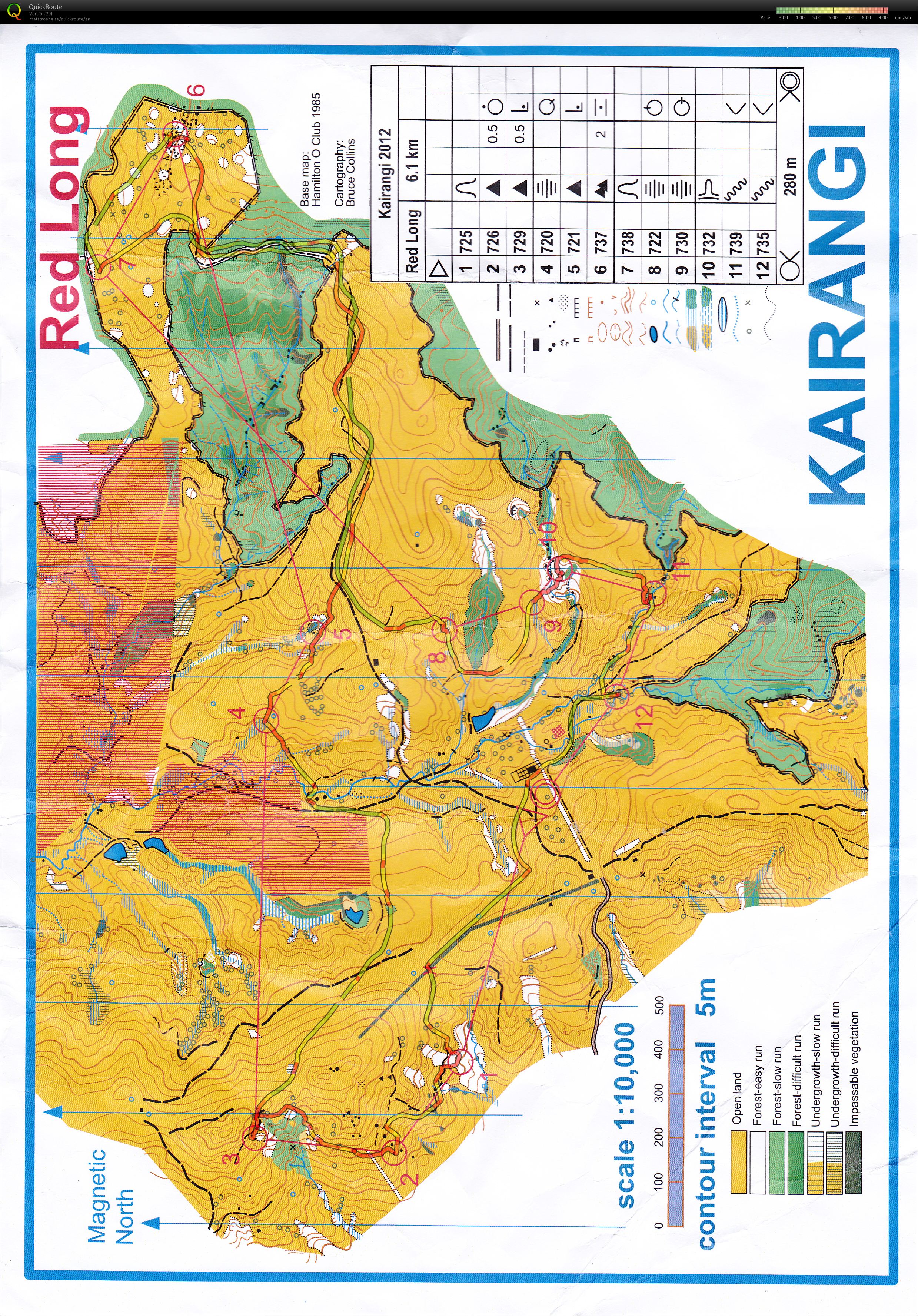 Kairangi Farm event (2012-06-17)