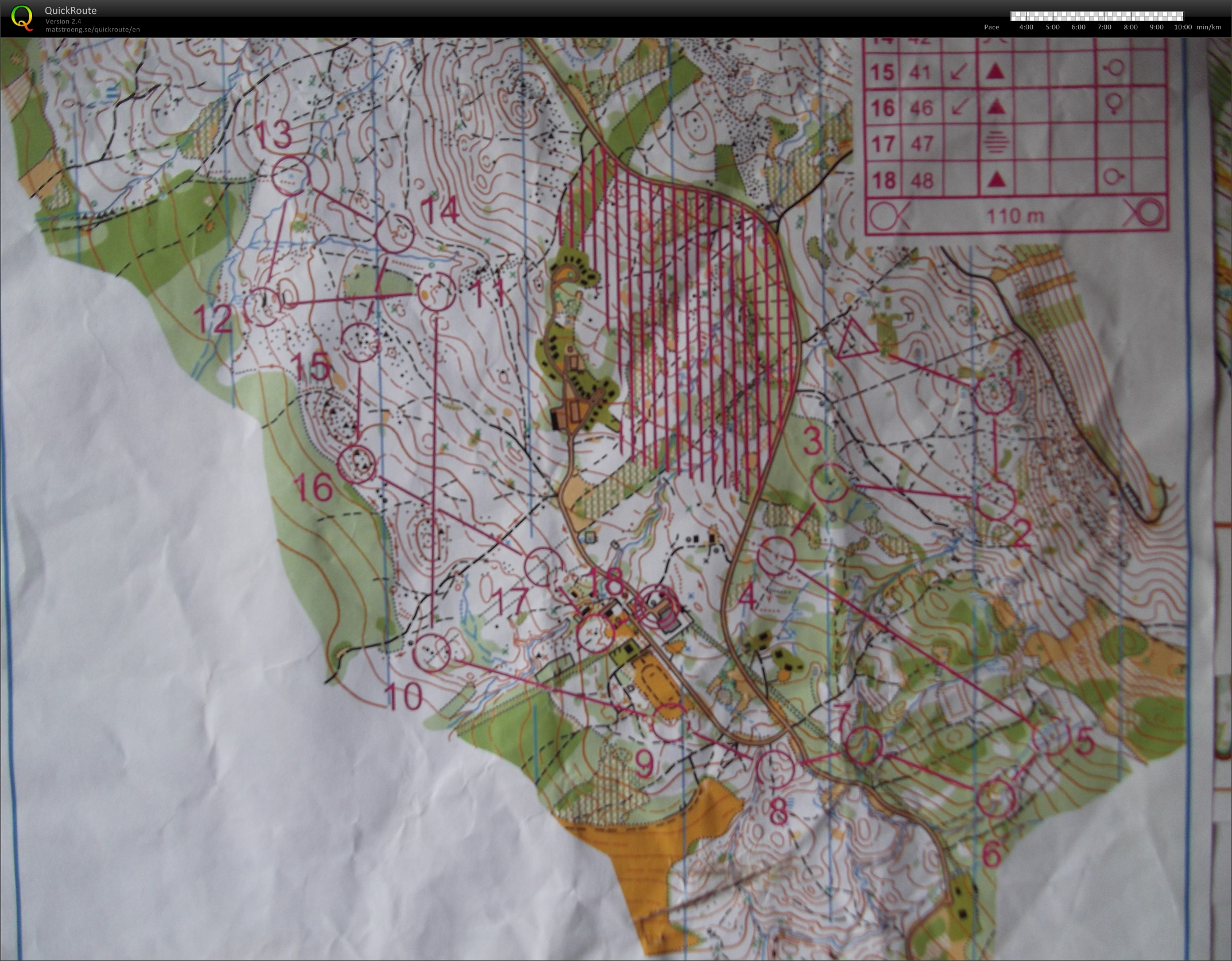 JWOC Training 2 (28.06.2012)