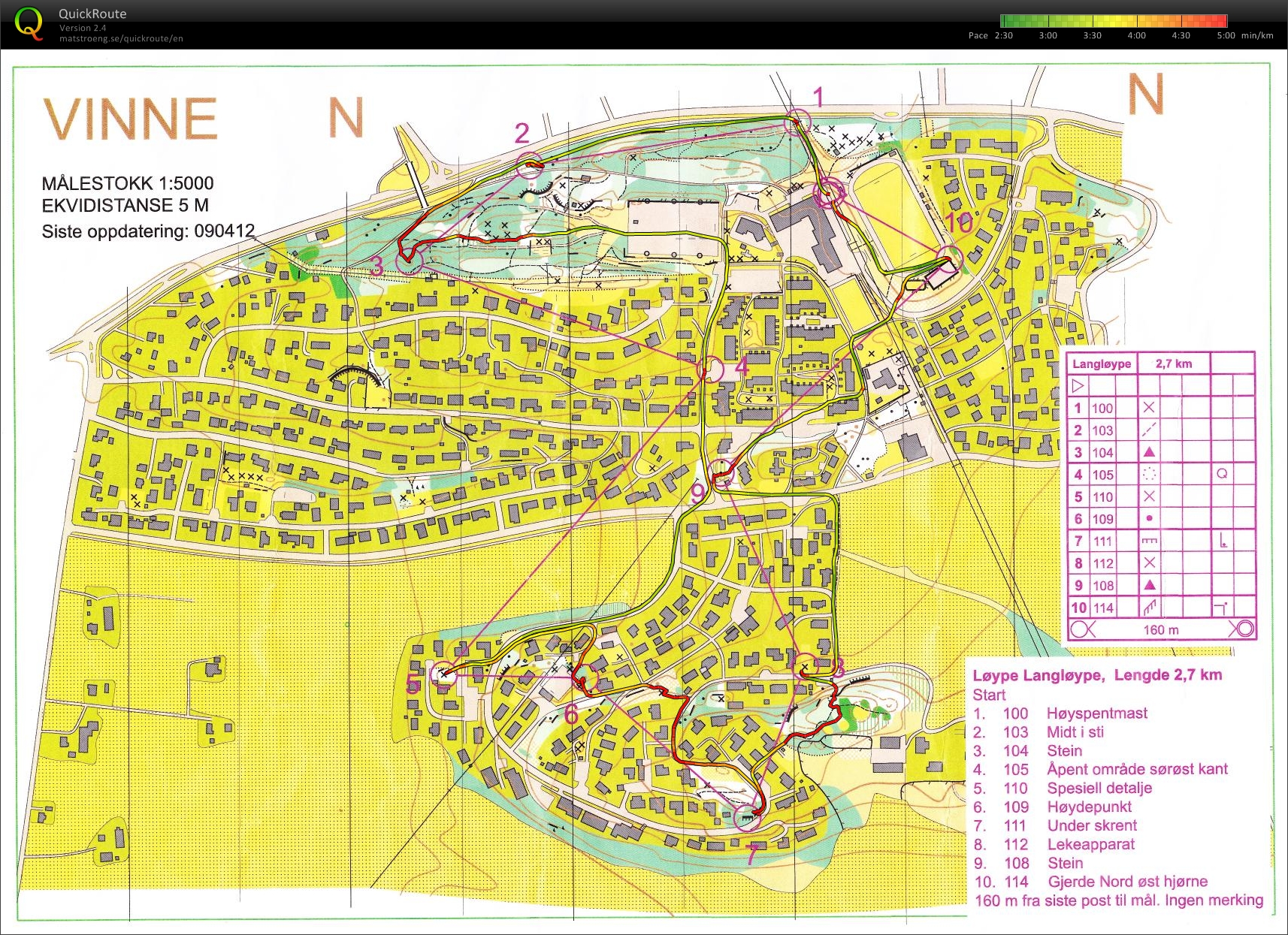 O-Karusell 6 (12/09/2012)