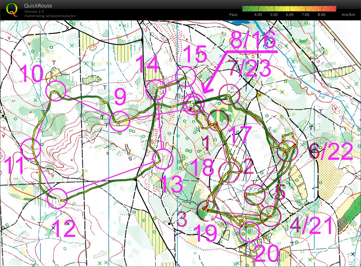 Czech O-Intervals (03-10-2012)