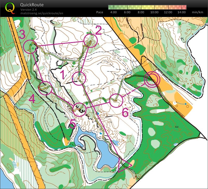 Naseby GoPro (21-10-2012)