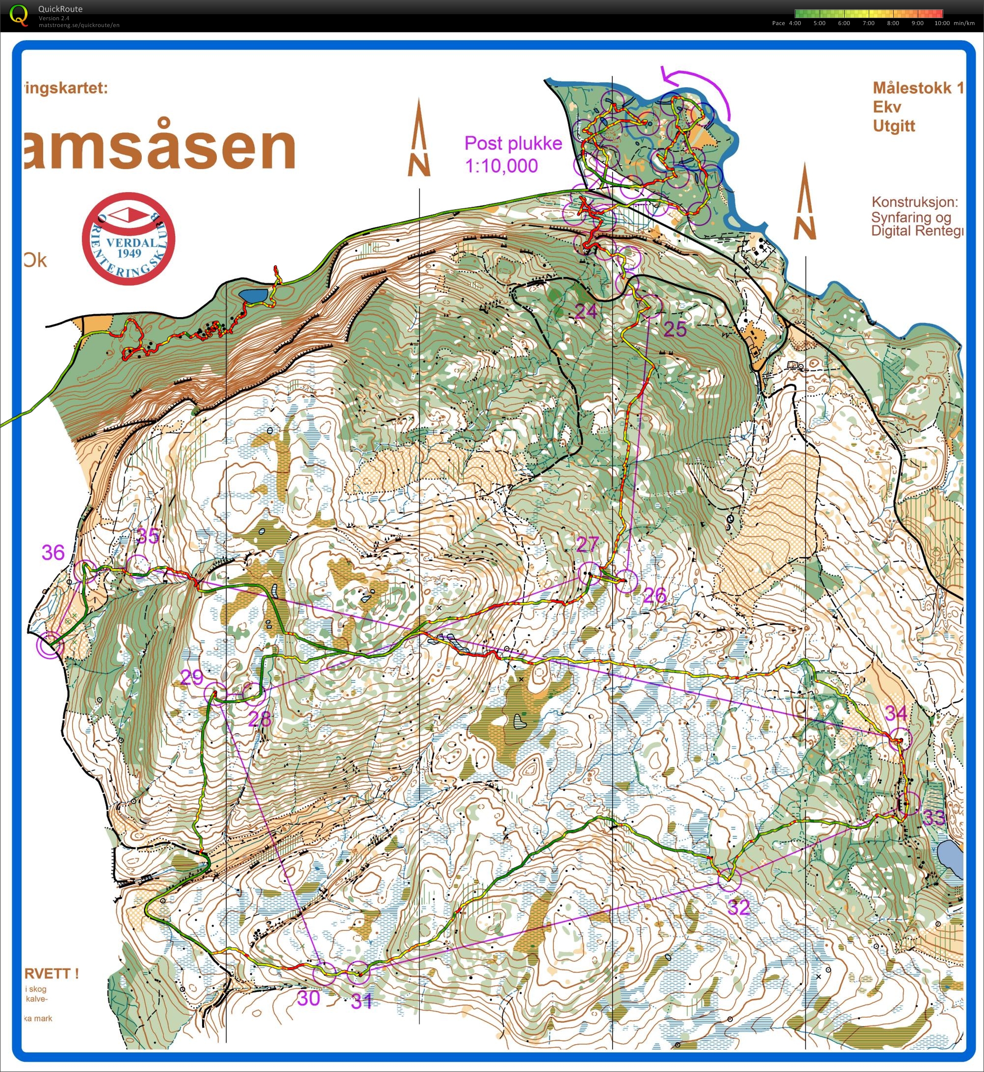 Anton v Nick (2012-12-02)