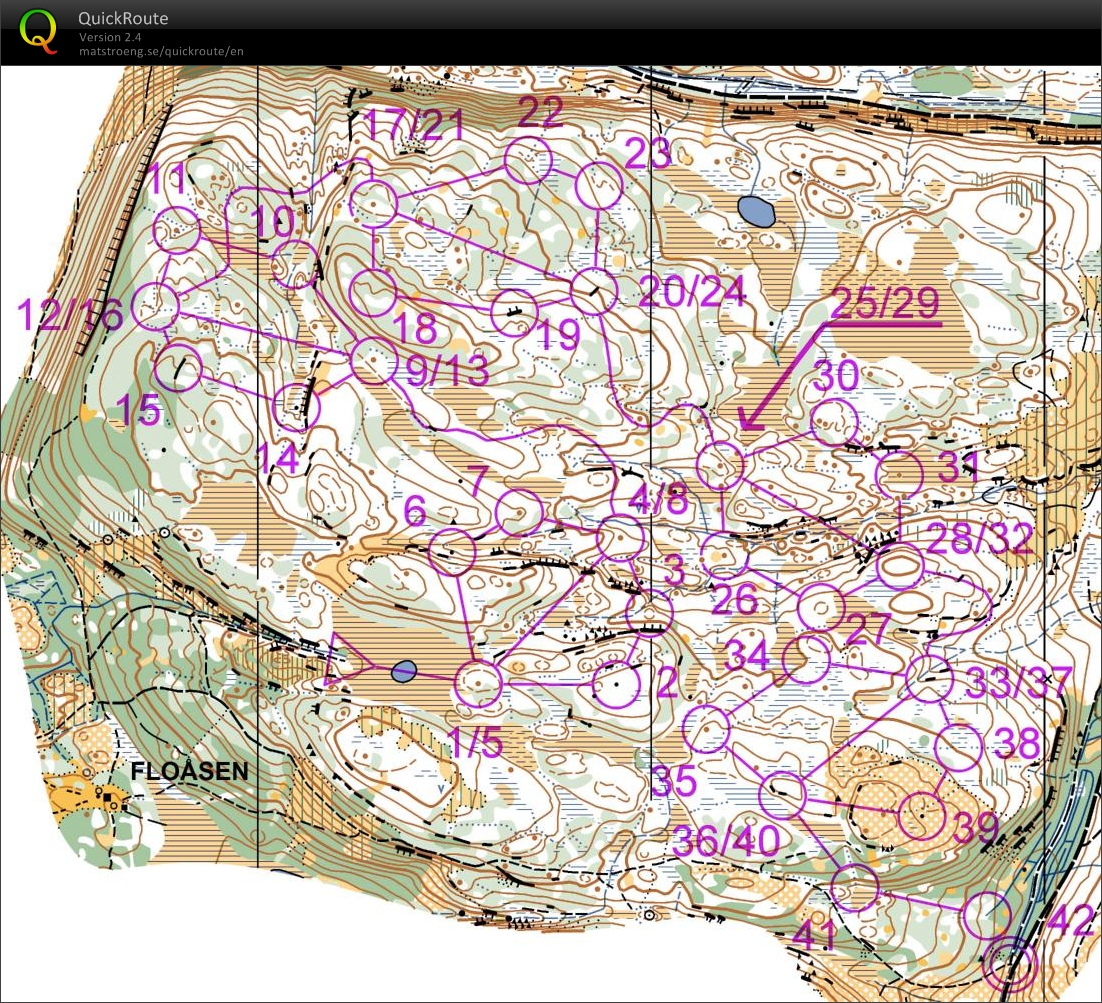 Intervaller og linjer (08/12/2012)