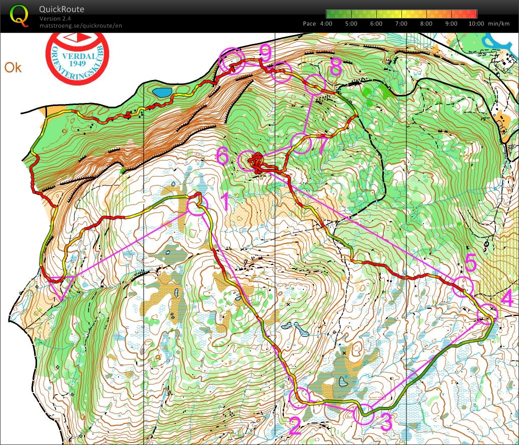 Ramsåsen (24-12-2012)