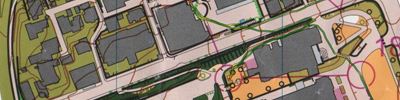 World Cup Sprint Qual - Map 2