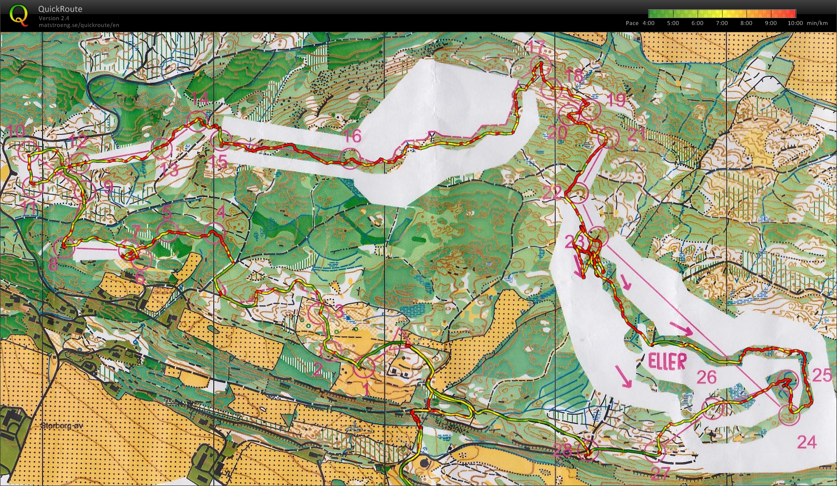 Børsåsen (2013-01-31)