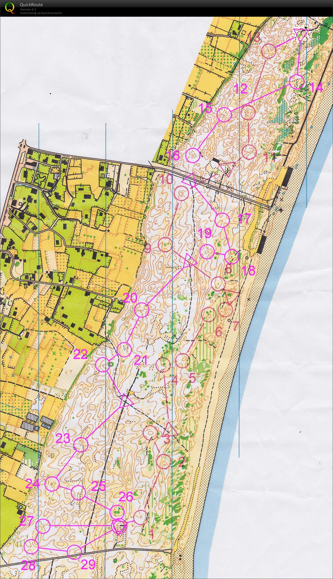 O-teknisk intervaller (2013-02-14)