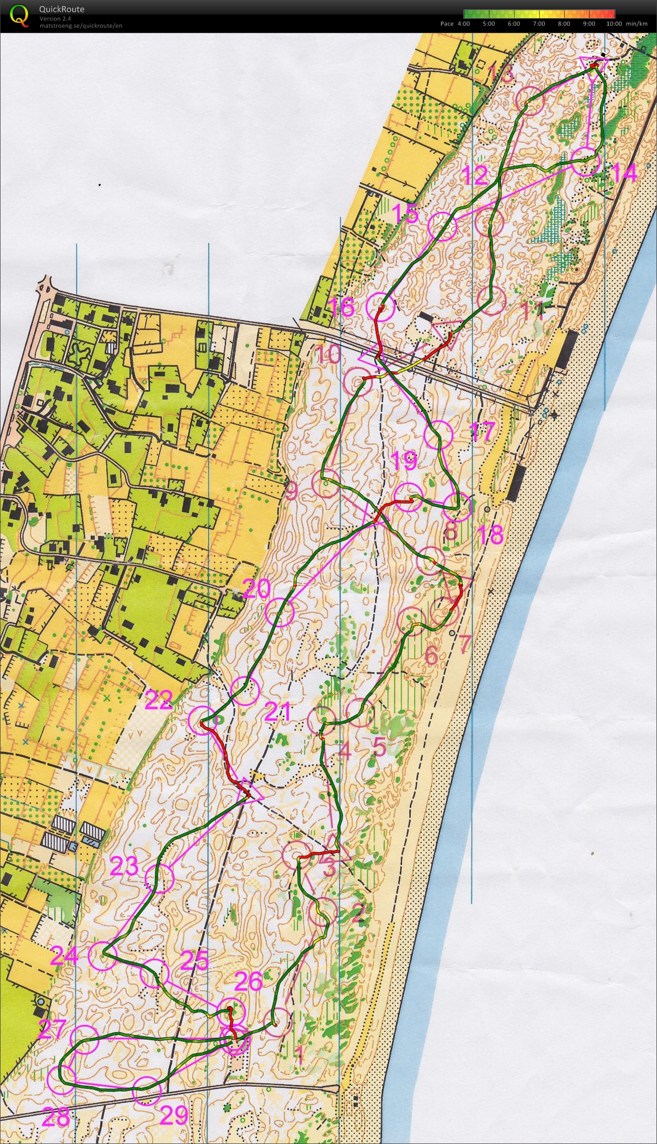 O-teknisk intervaller (2013-02-14)