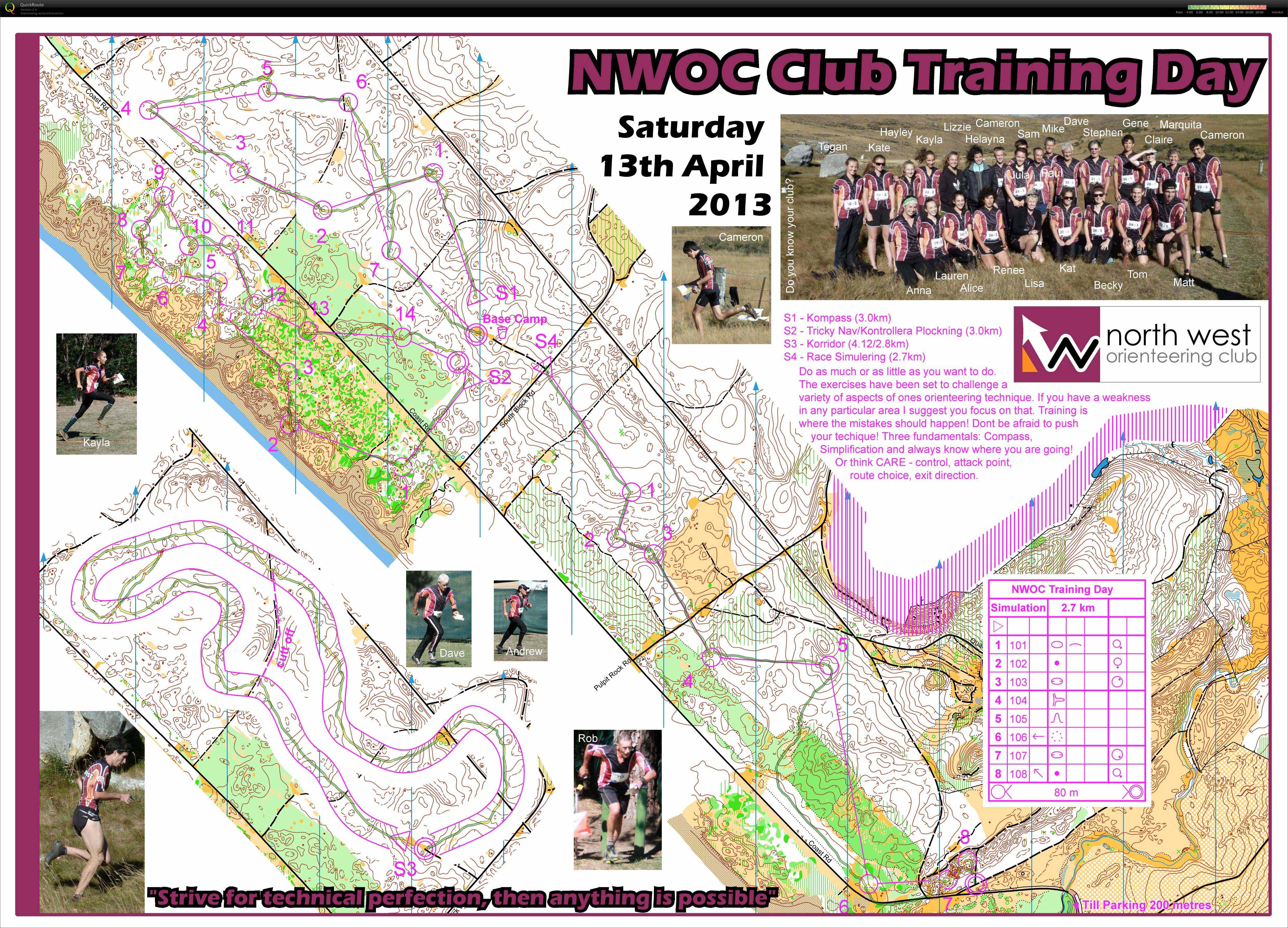 NW Training (2013-04-13)