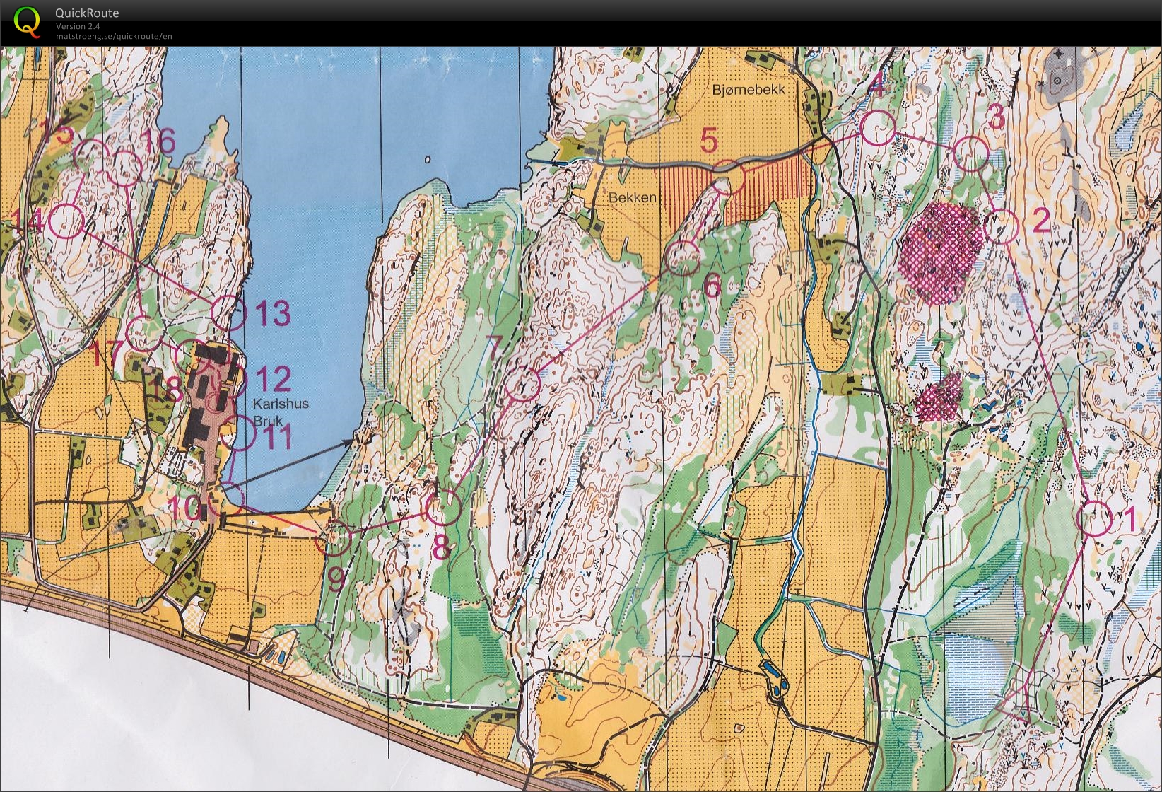 Lørdagskjappen H19-20 (2013-04-27)