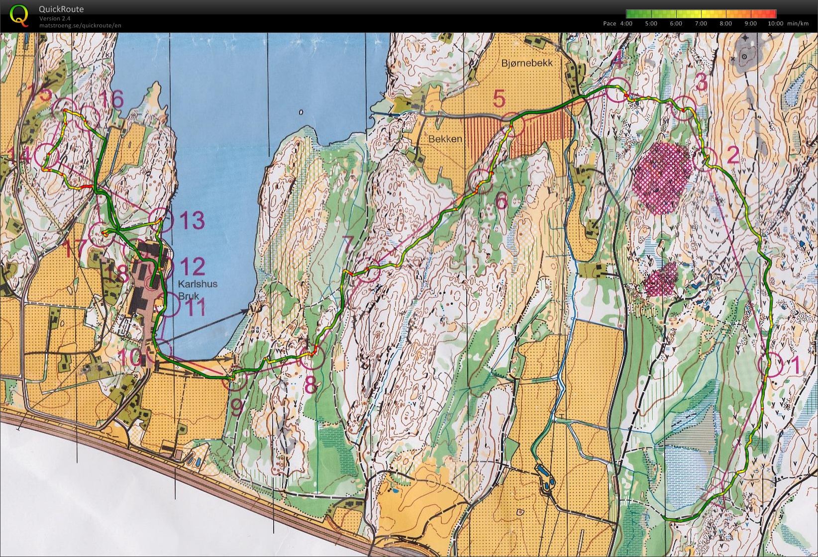 Lørdagskjappen H19-20 (2013-04-27)