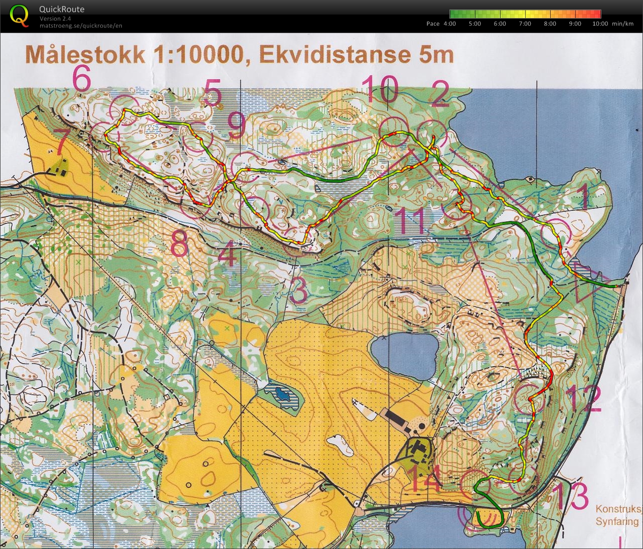 Bjørkspretten (2013-05-05)