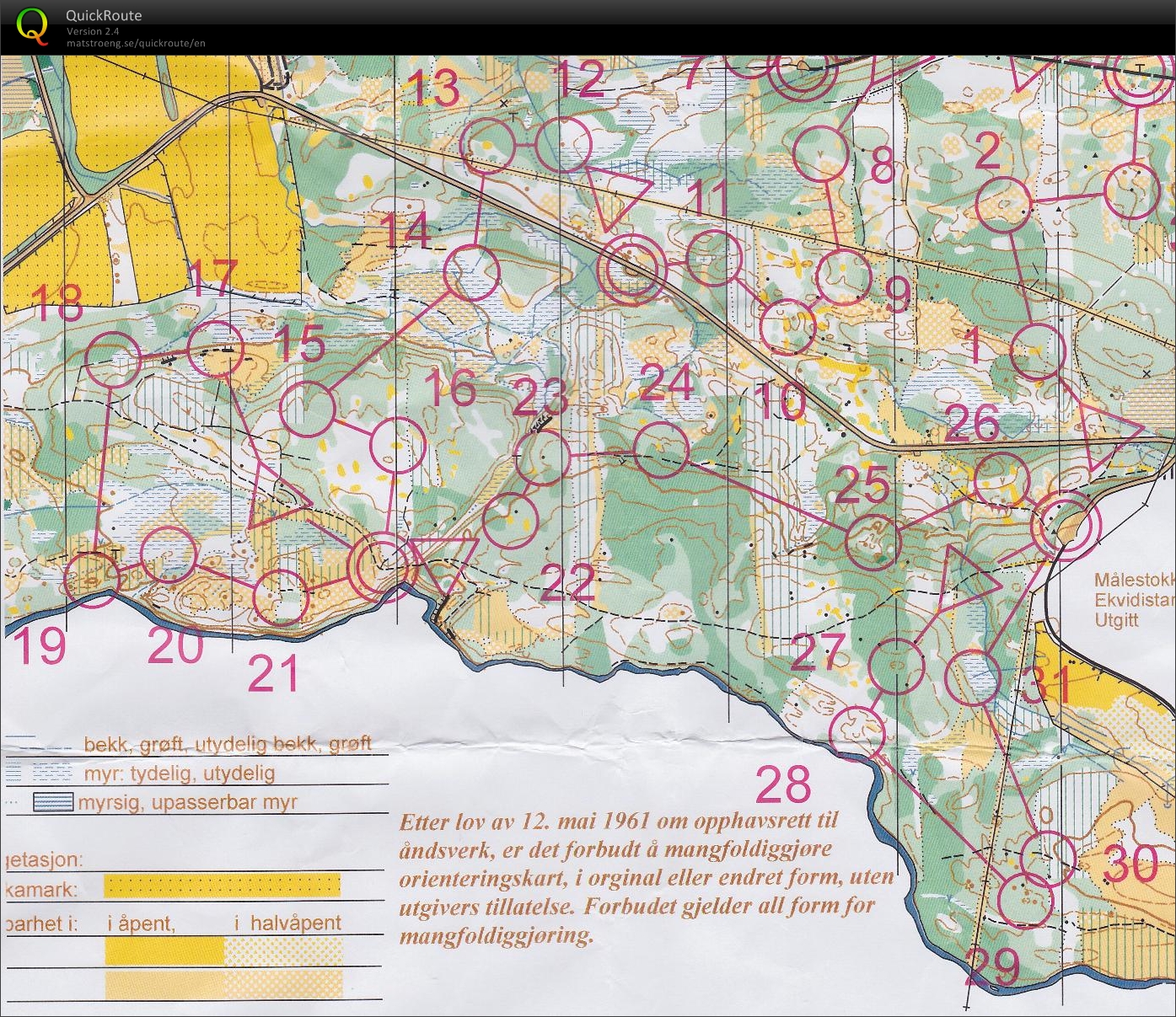 Intervals (13-05-2013)