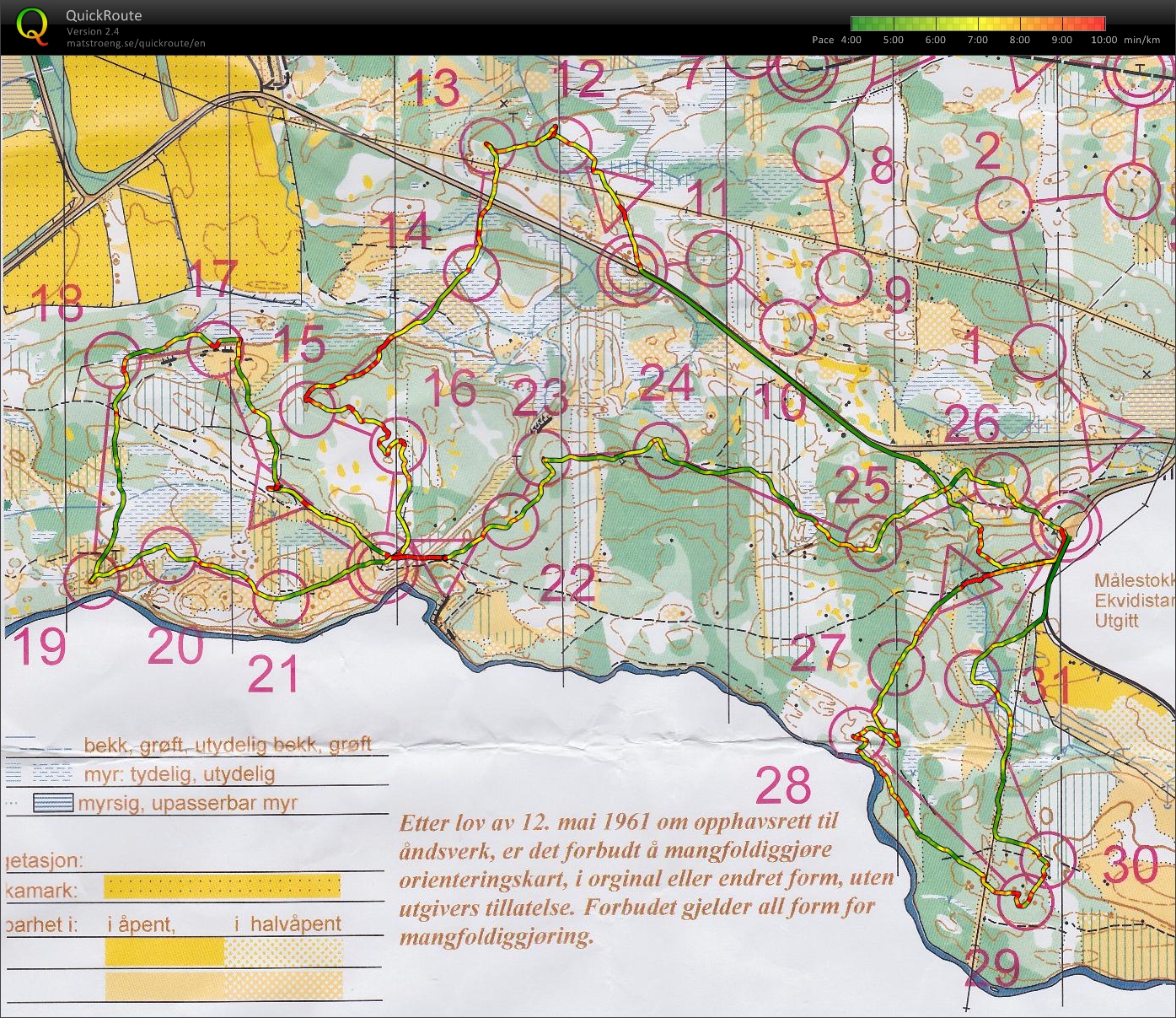 Intervals (13-05-2013)