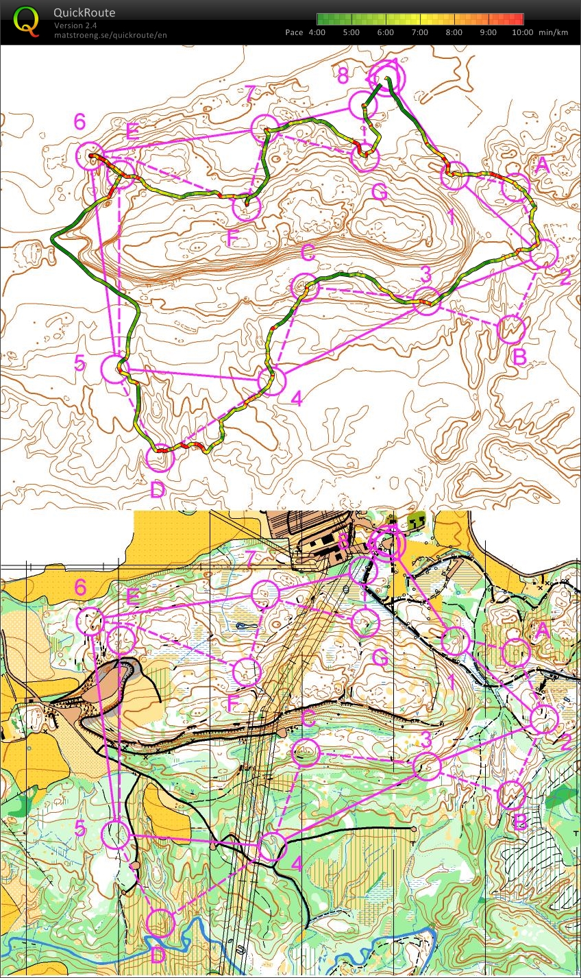 Klypeløype (2013-05-14)