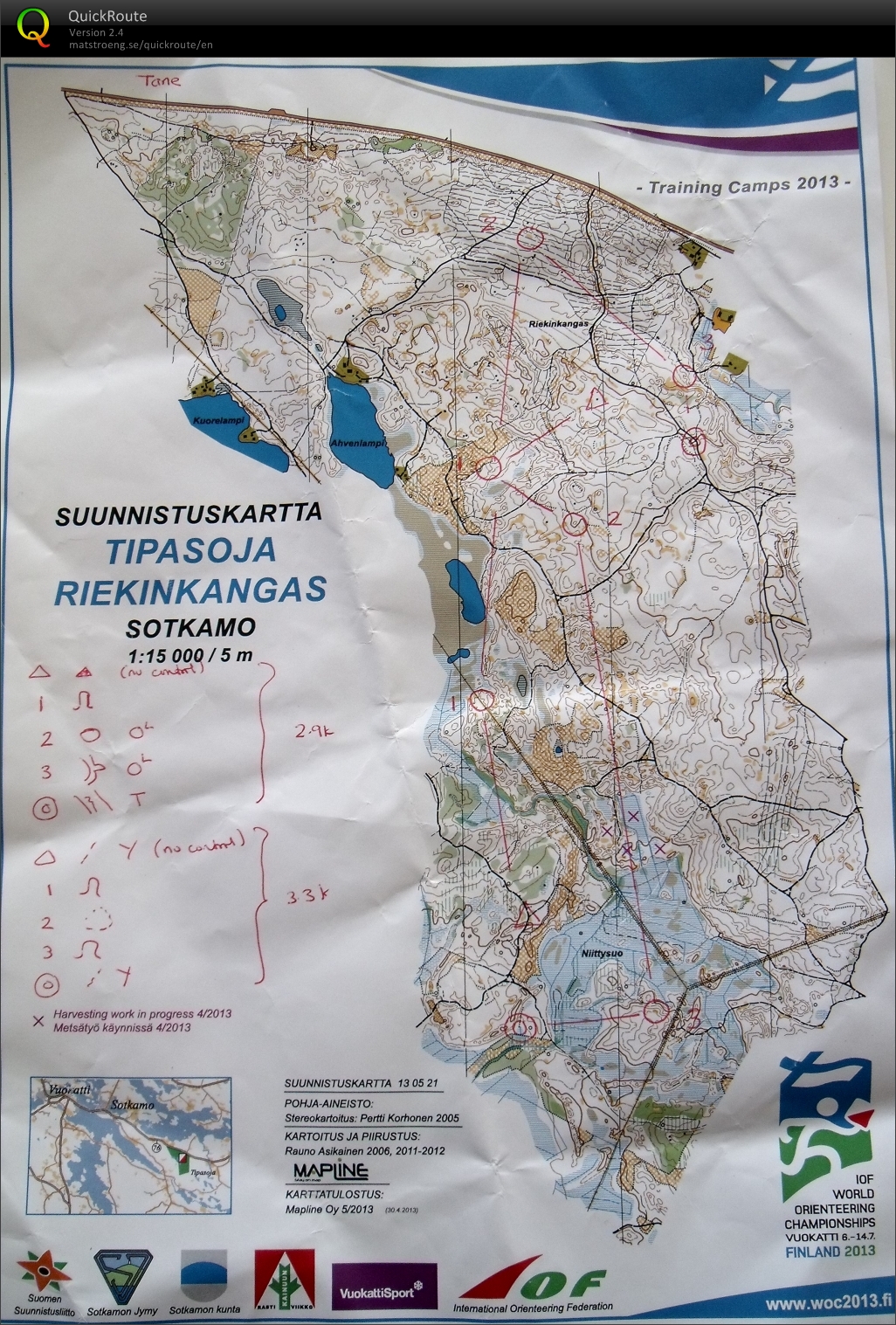 WOC2013 (02-07-2013)