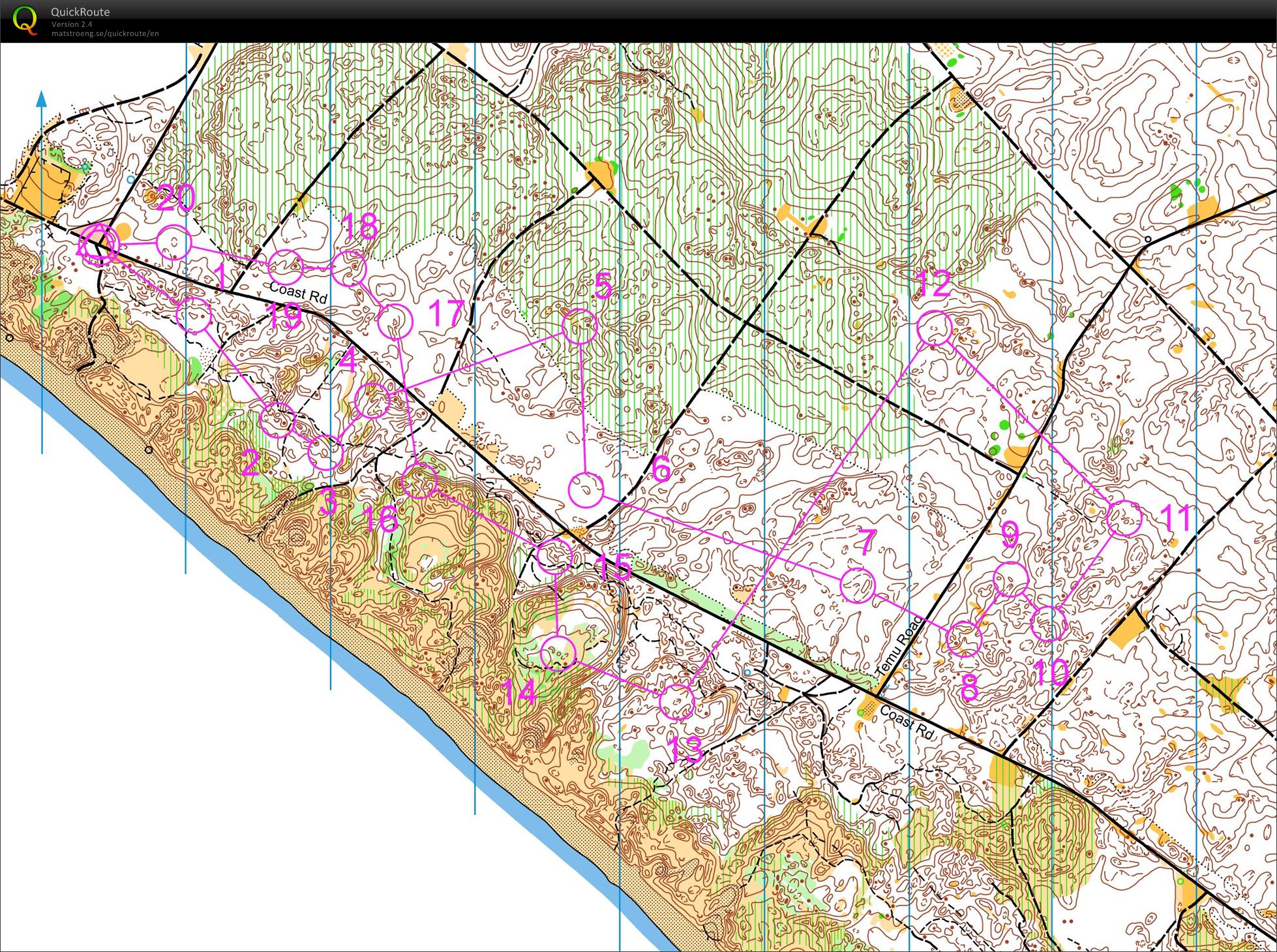 NWOC  Club Training Day (06-07-2013)