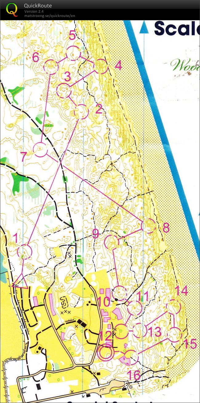 Nationals Middle (10.08.2013)