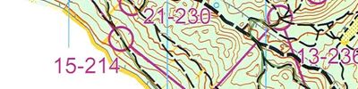 W2W MtbO - Day 3