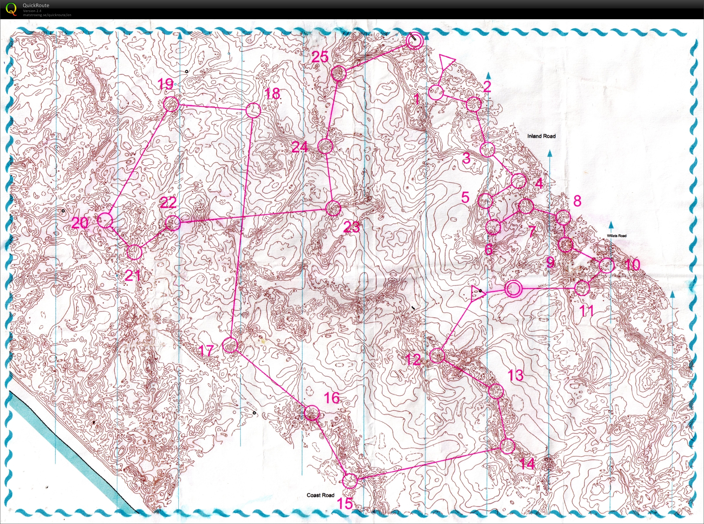 Contours Only (2014-04-05)