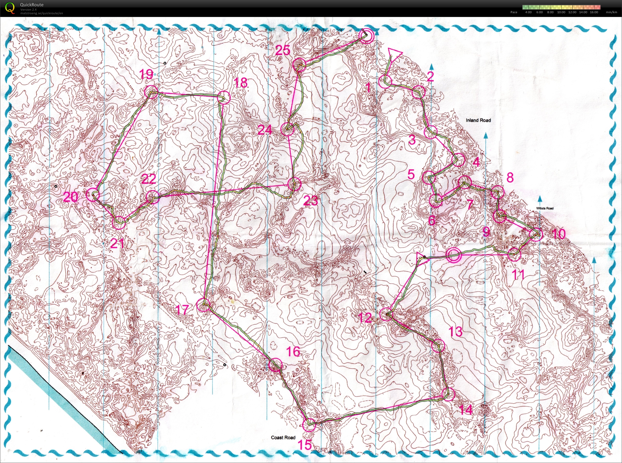 Contours Only (05/04/2014)