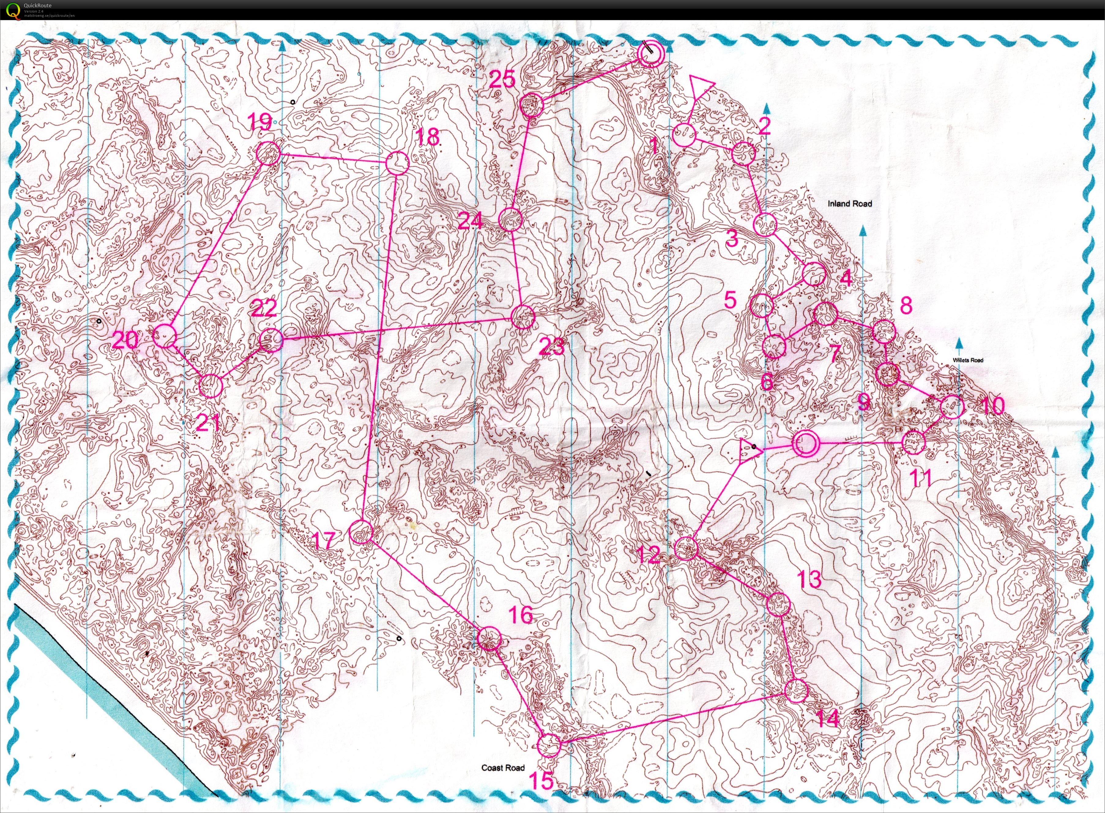 Compass Training (2014-04-05)