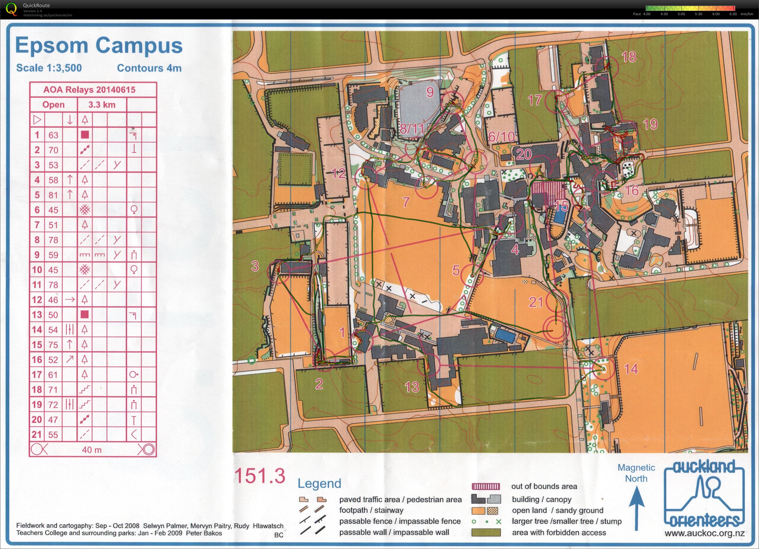 AOA Relay (14-06-2014)