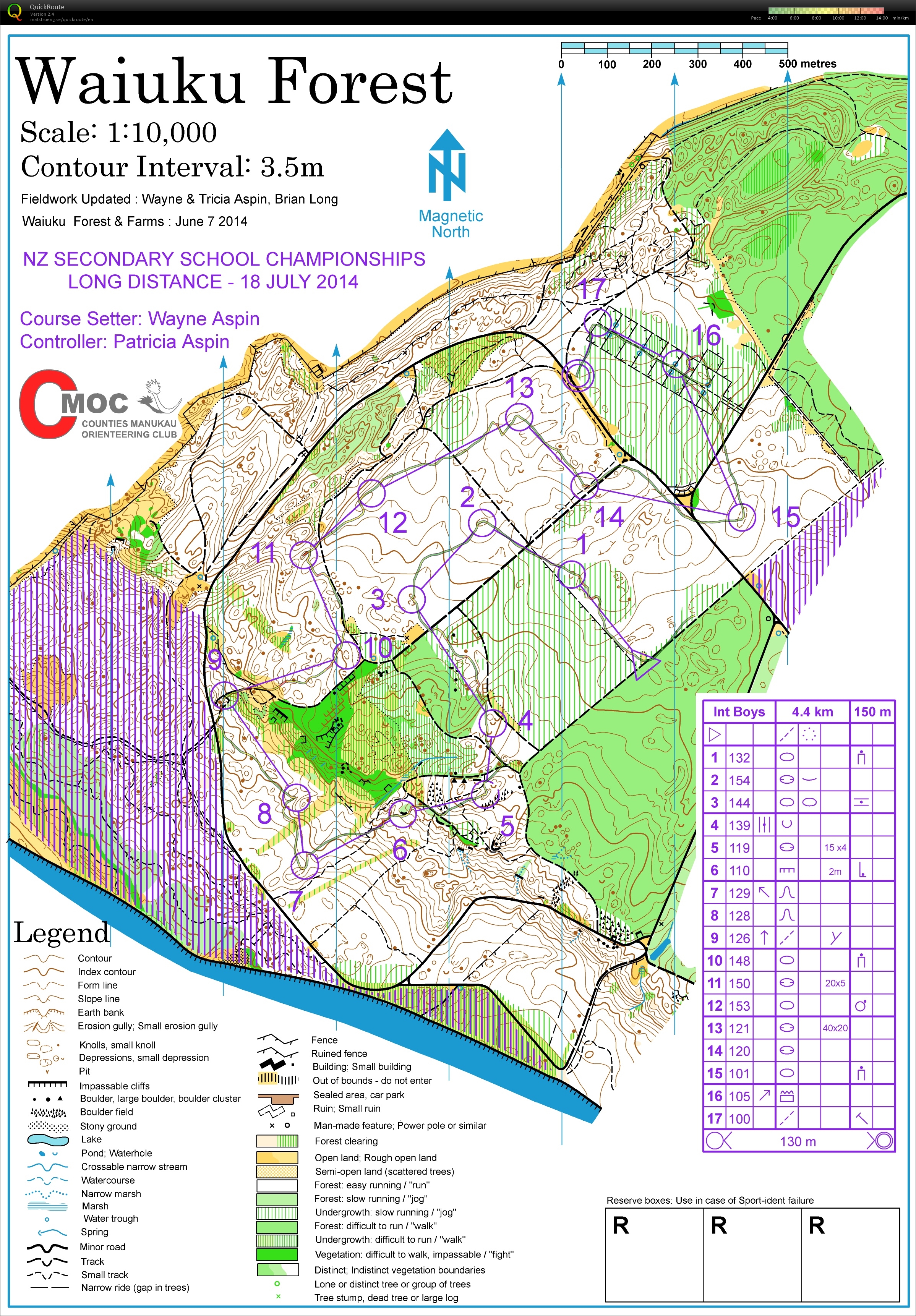 NZSS 2014 - Long (2014-07-18)