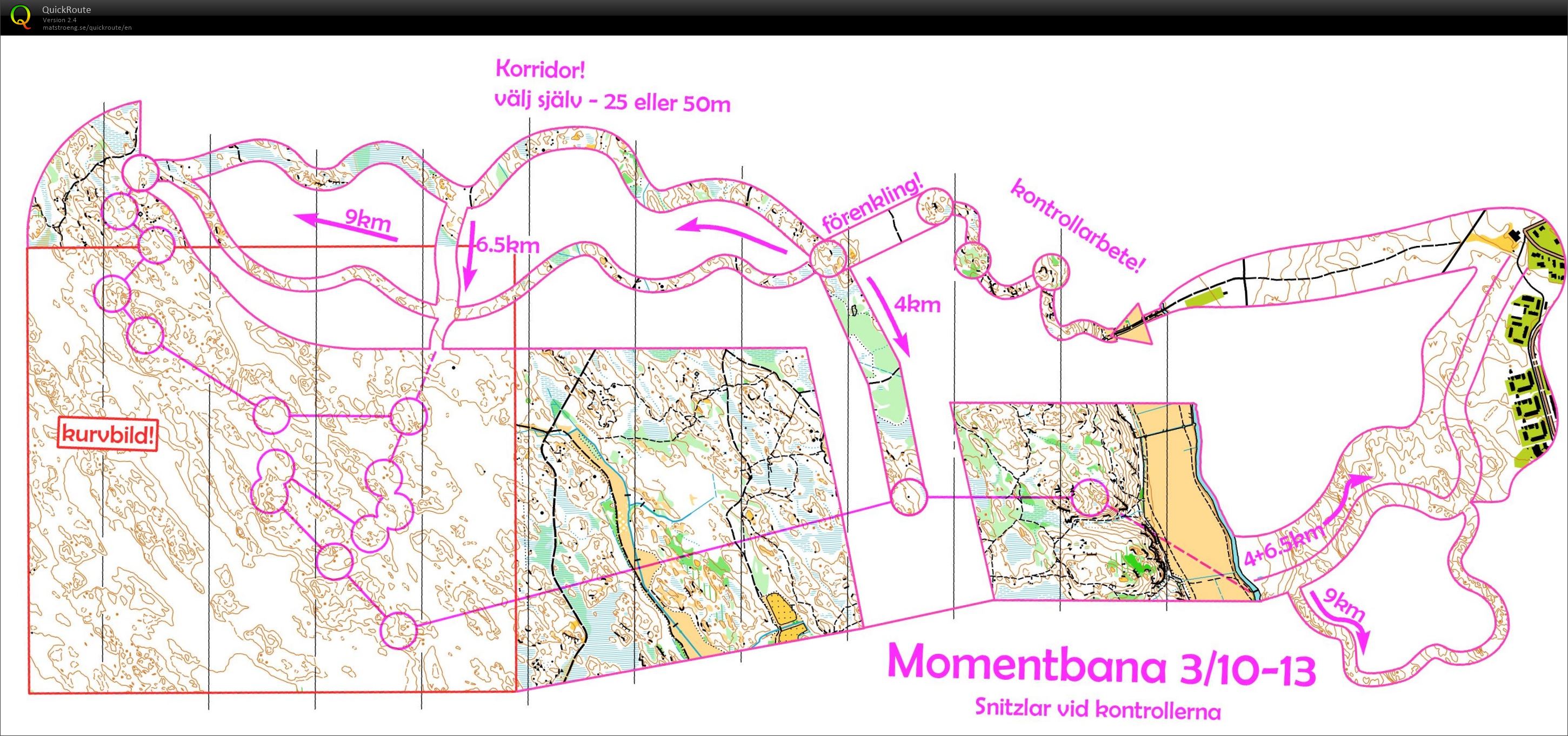 Momentbana (18-10-2014)